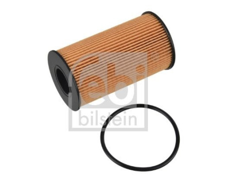 oil filter 108313 FEBI