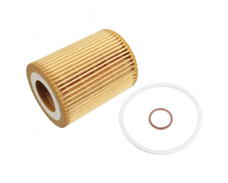 Oil Filter 108315 FEBI