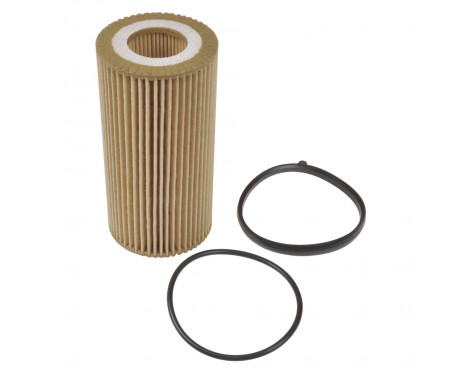 Oil Filter 108323 FEBI