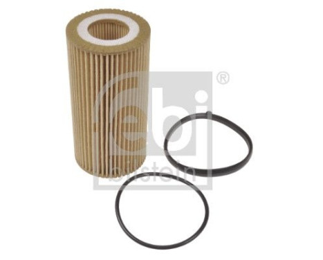 Oil Filter 108323 FEBI, Image 2