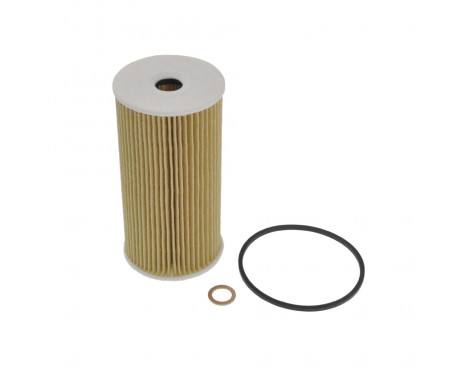 Oil Filter 108327 FEBI