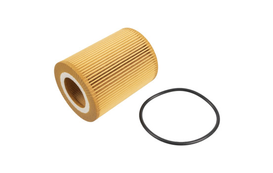 Oil Filter 108742 FEBI