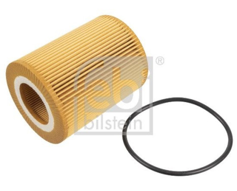 Oil Filter 108742 FEBI, Image 2