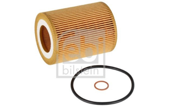 Oil Filter 108742 FEBI, Image 2