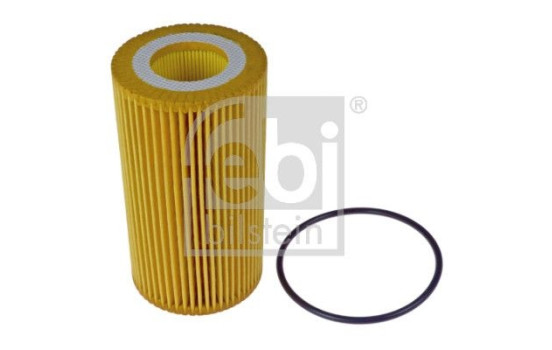 Oil Filter 108935 FEBI, Image 2