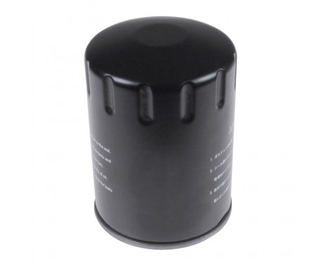 Oil Filter 108978 FEBI