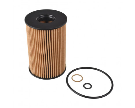 Oil Filter 108982 FEBI