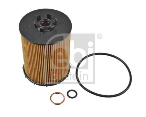 Oil Filter 108995 FEBI, Image 2
