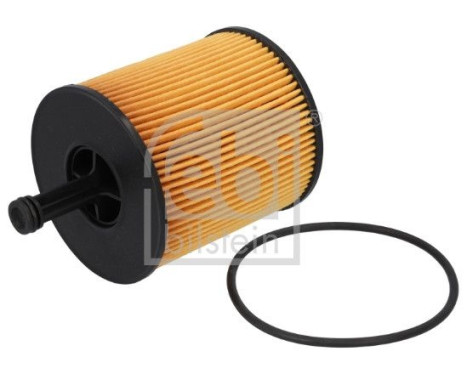 Oil Filter 108996 FEBI, Image 2