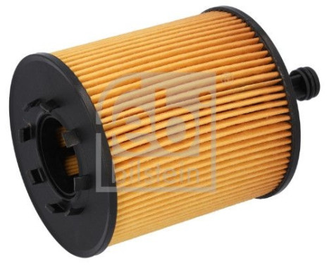 Oil Filter 108996 FEBI, Image 3