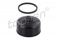 Oil Filter 109 620 Topran
