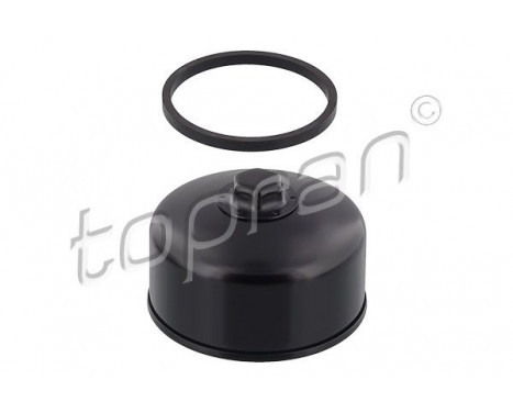 Oil Filter 109 620 Topran