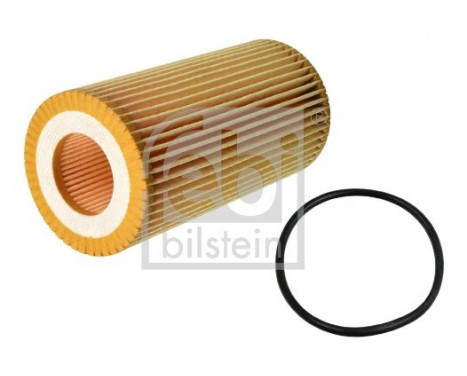 Oil Filter 109015 FEBI, Image 2