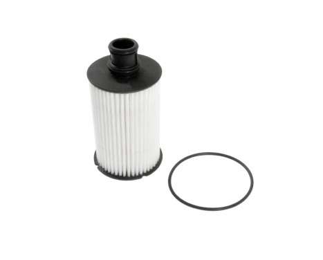 Oil Filter 109017 FEBI