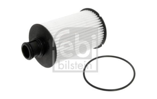 Oil Filter 109017 FEBI, Image 2