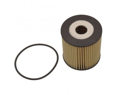 Oil Filter 109020 FEBI