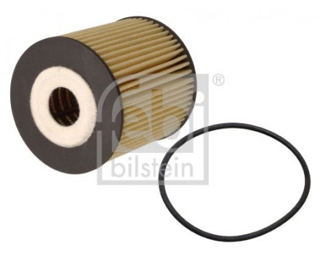 Oil Filter 109020 FEBI, Image 2