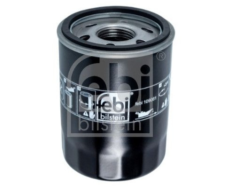 Oil Filter 109061 FEBI, Image 2