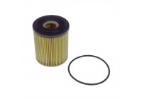 Oil Filter 109123 FEBI