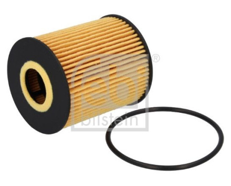 Oil Filter 109123 FEBI, Image 2