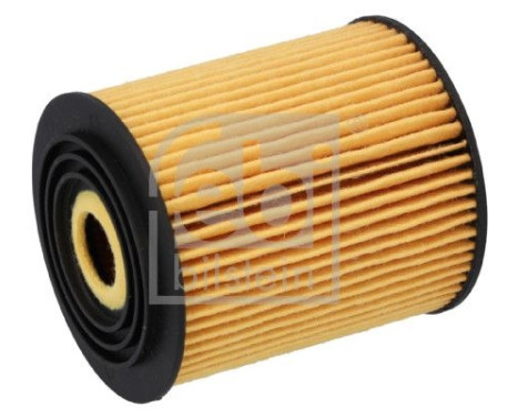 Oil Filter 109123 FEBI, Image 3