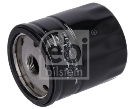 Oil Filter 109139 FEBI, Image 3