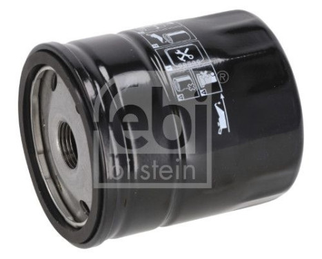 Oil Filter 109139 FEBI, Image 2