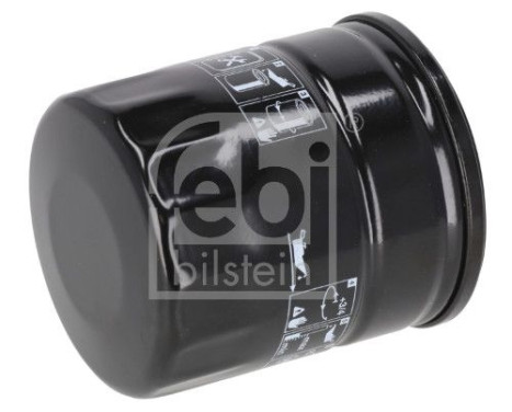 Oil Filter 109139 FEBI, Image 3