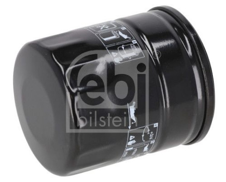 Oil Filter 109139 FEBI, Image 3