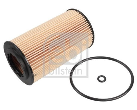 Oil Filter 109144 FEBI, Image 2