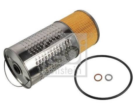 oil filter 109163 FEBI