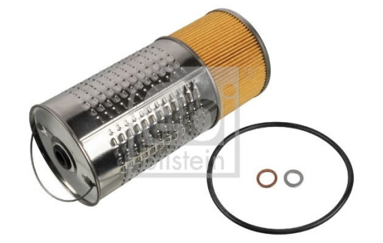 oil filter 109163 FEBI