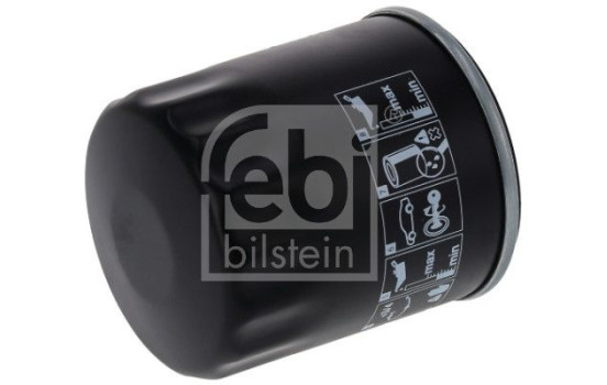 Oil Filter 109201 FEBI, Image 3