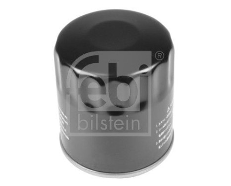 Oil Filter 109220 FEBI, Image 2