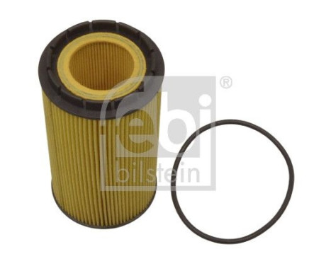 Oil Filter 109225 FEBI, Image 2
