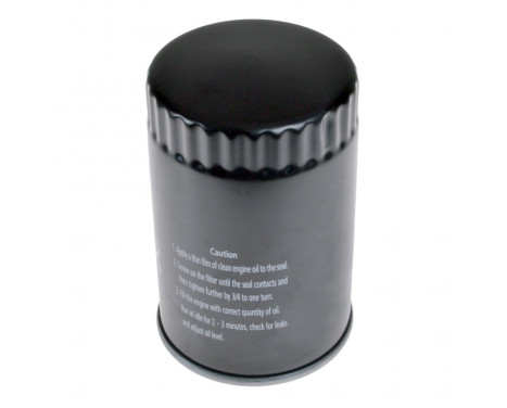 Oil Filter 109602 FEBI