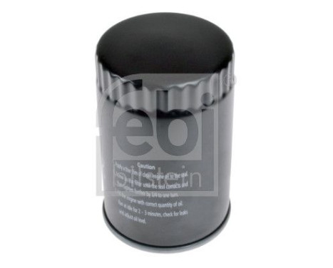 Oil Filter 109602 FEBI, Image 2
