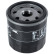 Oil Filter 109603 FEBI