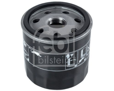 Oil Filter 109603 FEBI, Image 2