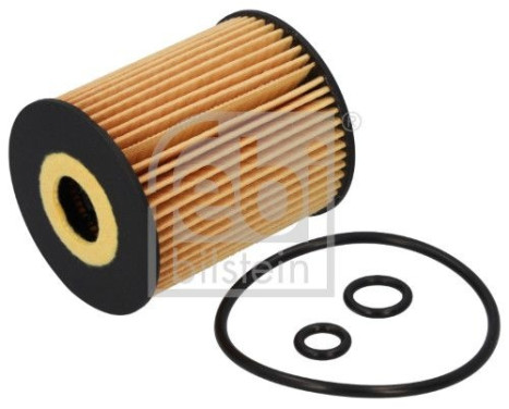 Oil Filter 109621 FEBI, Image 2