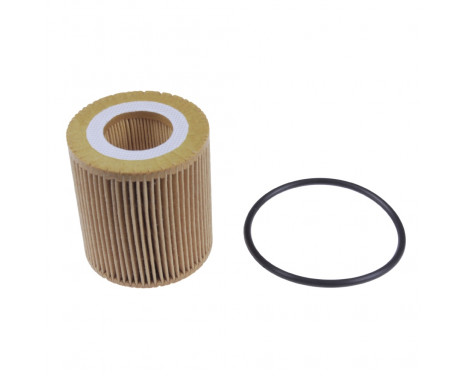 Oil Filter 109647 FEBI