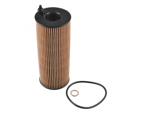 Oil Filter 109707 FEBI