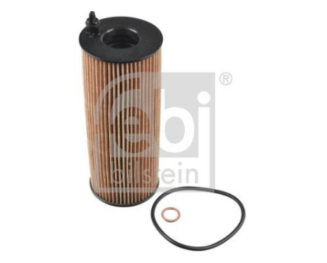 Oil Filter 109707 FEBI, Image 2