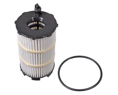 Oil Filter 109708 FEBI