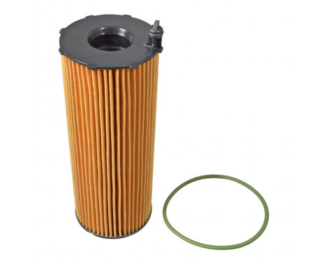 Oil Filter 109709 FEBI