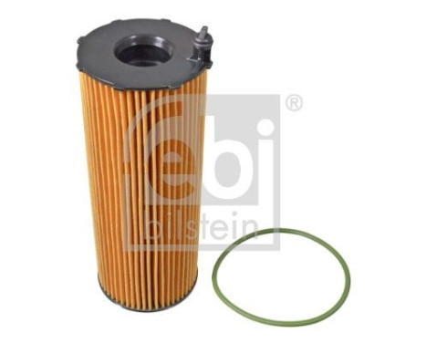 Oil Filter 109709 FEBI, Image 2