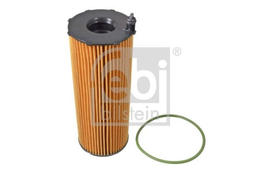Oil Filter 109709 FEBI, Image 2