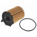 Oil Filter 170079 FEBI