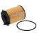 Oil Filter 170079 FEBI, Thumbnail 2