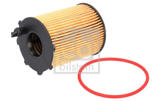 Oil Filter 170088 FEBI, Image 2